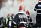 Incendiu de proporții în Buzău. Sute de animale au murit