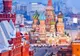 Iarnă neobișnuită în Rusia. 2019 a fost cel mai călduros an înregistrat vreodată în țara lui Putin
