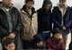 9 migranți și 2 călăuze din România, descoperiți, pe câmp, la frontiera cu Ungaria