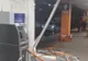 Jaf ca în filme la Arad. Au legat un bacomat de o mașină pentru a-l fura