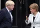 Scoția NU renunță la referendum nici după refuzul lui Boris Johnson