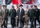Iranul a publicat primele imagini cu ATACUL asupra bazelor americane