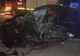 Accident grav, în jud. Prahova: 4 victime, trei mașini făcute praf