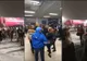Panică pe aeroport! Un avion Wizz Air cu pasageri români a luat foc înainte de decolare