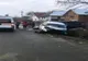 Grav accident în judeţul Cluj. A fost solicitat şi un elicopter SMURD