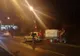 Trei mașini implicate într-un accident 