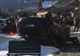 Accident cumplit, în Suceava: 3 victime, după ce mașina a intrat pe contrasens