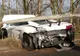 Portarul echipei Manchester United, implicat într-un accident rutier