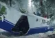 Șase ani de la tragicul accident aviatic din Apuseni. Au murit Aura Ion și Adrian Iovan