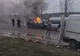 ACCIDENT cu 11 victime pe drumul Botoșani – Ștefănești. S-a activat PLANUL ROȘU