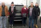 Acte de identitate false de 8.000 de euro, vehiculate la frontiera de pe autostrada Nădlac-Arad