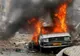 Atac terorist în Siria - 13 militari au murit 