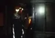 VIDEO Incendiu într-un apartament din Vaslui. Victima a suferit arsuri pe 12% din suprafața corpului