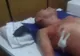 FOTO | Campion, înjunghiat de Revelion cu un cuţit de măcelărie! Motivul atacului