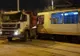 După BMW urmează basculanta! Un nou accident de pomină