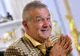 FOTO | Imagini în premieră cu micuța Maria, moștenitoarea averii lui Gigi Becali