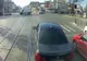 Dosar penal în cazul șicanării în trafic: șofer BMW vs. vatman STB