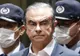 Evadare demnă de filmele cu spioni a fostului șef Renault-Nissan, Carlos Ghosn