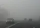 Ceața dă bătăi de cap șoferilor în mai multe județe