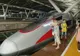 VIDEO Cel mai rapid tren fără conductor din lume ajunge la o viteză de 350 km/h!