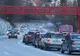 Ca de fiecare dată, de sărbători, pe Valea Prahovei se circulă bară la bară