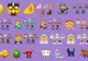 Steagul „pride” și simbolul transgender, emoticoanele anului 2020 