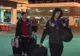 Rivalitate la înălțime! FCSB şi Dinamo s-au întors cu acelaşi avion din Spania