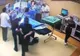 Primele imagini din sala de operații de la Floreasca. Beuran are ceas la mână și nu poartă bonetă și mască