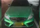 Mercedes de 50.000 de euro căutat în Belgia, găsit la Giurgiu