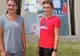 FOTO | Halep şi Andreescu, în galben la Melbourne! Look fresh oferit de sponsorul tehnic