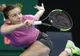 FOTO | Simona Halep, antrenament special înainte de debutul la Australian Open
