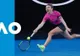 VIDEO | Simona Halep și-a aflat adversara din primul tur la Australian Open.