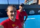 FOTO | Poza care i-a înduioșat pe fanii Simonei Halep: „Inima mea este alături de ele”