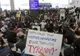 Prima manifestație din 2020 la Hong Kong. 1 milion de participanți, 400 de arestați