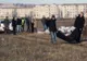 Au fost prinşi bărbaţii care au ucis o femeie pe un câmp 