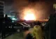 Incendiu pe plaja din Venus, din cauza artificiilor