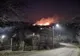Incendii devastatoare, în jud. Dâmboviţa. Focul ar fi fost pus intenţionat