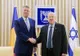 Președintele Israelului răspunde invitației lui Iohannis și va veni la București