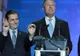 Iohannis: "Îmi doresc anticipate!"