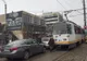 Linia de tramvai, noua pasiune a șoferilor din București!