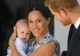 #MEGXIT - Prințul Harry și Meghan Markle se vor muta în Canada 