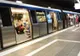 Tentativă de sinucidere la metrou. Un bărbat s-a aruncat în fața trenului