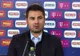 Adrian Mutu, noul selecţioner al României U21! Un fost rapidist vine alături de el