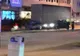 Accident în Slatina. Șapte mașini au fost avariate de remorca unui tir 