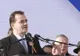 Premierul Orban, huiduit la Iași, s-a lansat în promisiuni pentru Autostrada Unirii