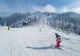 Vacanță de schi cu ghinion: pârtiile de la cota 2000 din Sinaia, închise din cauza vântului puternic
