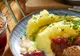 Ce ingredient deosebit pun bulgăroaicele în piure. Așa va căpăta un gust delicios și o textură pufoasă