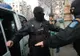 Un bărbat din Bucureşti s-a baricadat în locuinţă și a devenit agresiv - A lovit cu maceta luptătorii SAS