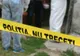 Tragedie într-un parc din Craiova: O pensionară a fost găsită spânzurată de un copac. Medicii luptă să o salveze VIDEO 