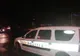 Un șofer băut a intrat cu viteză într-o mașină de poliție care staționa